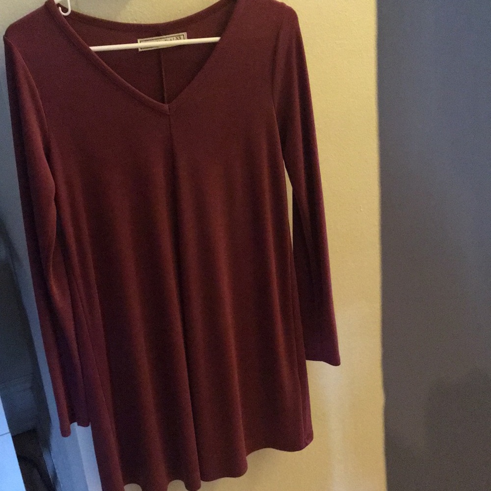 A&F Dress